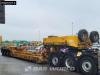 Goldhofer STZ-VKL-3-35/80A Extendable Gooseneck Foto 5 thumbnail