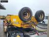 Goldhofer STZ-VKL-3-35/80A Extendable Gooseneck Foto 8 thumbnail