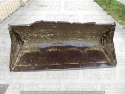 Merlo 2220 mm in vendita da Piccinini Macchine Srl