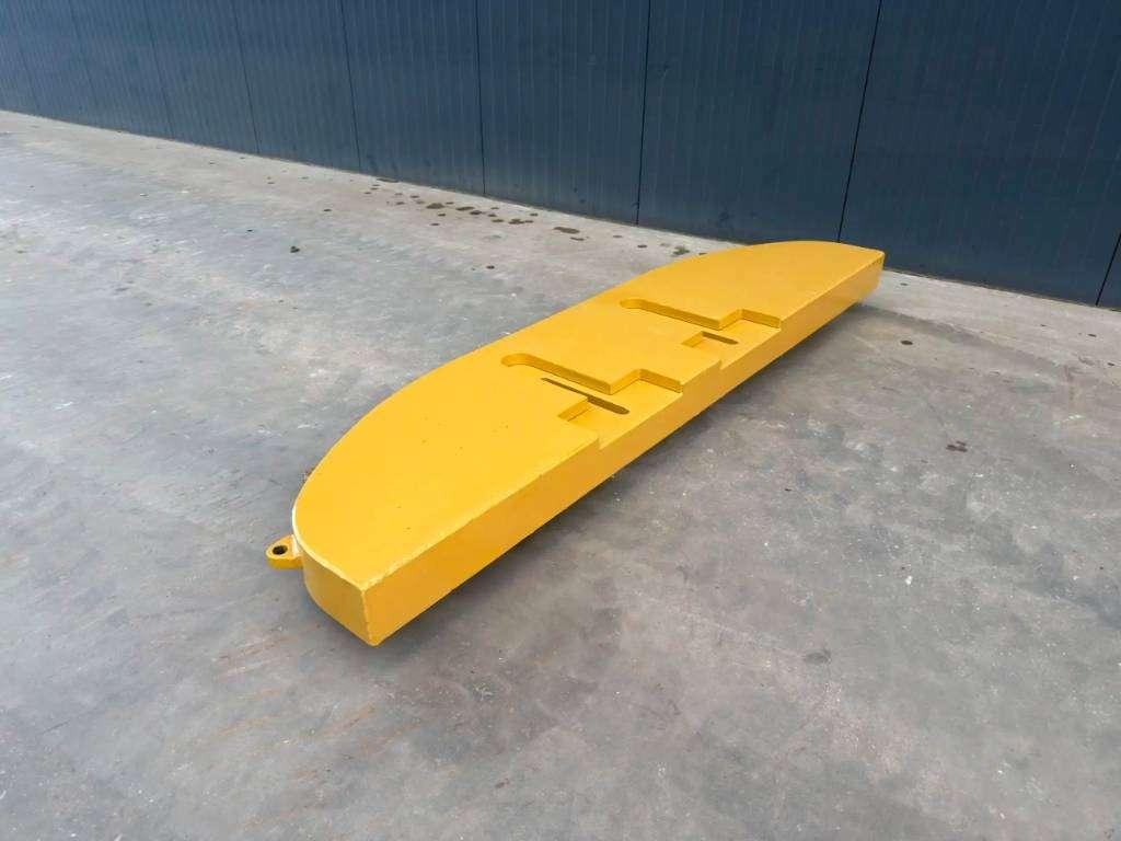 Caterpillar 320GC Foto 5