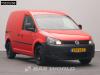 Volkswagen Caddy 75pk L1H1 Trekhaak Airco Euro6 L1 Kompakt Airco Trekhaak Foto 5 thumbnail