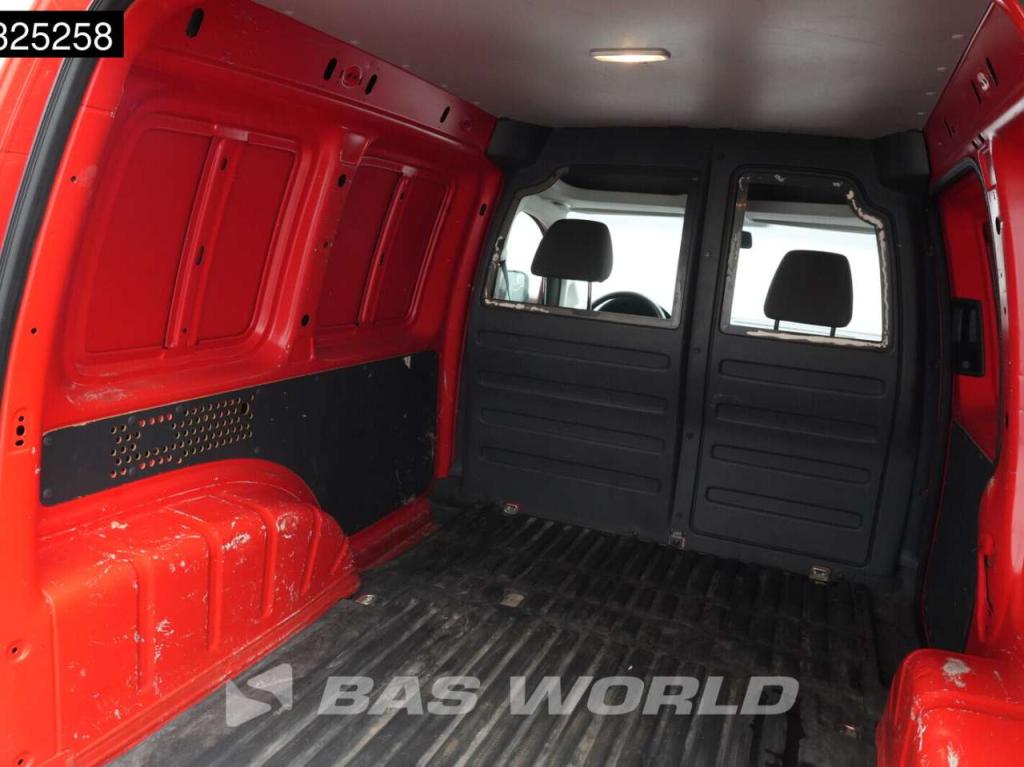 Volkswagen Caddy 75pk L1H1 Trekhaak Airco Euro6 L1 Kompakt Airco Trekhaak Foto 11