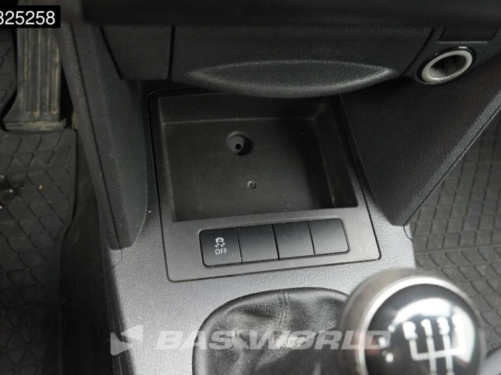 Volkswagen Caddy 75pk L1H1 Trekhaak Airco Euro6 L1 Kompakt Airco Trekhaak Foto 17