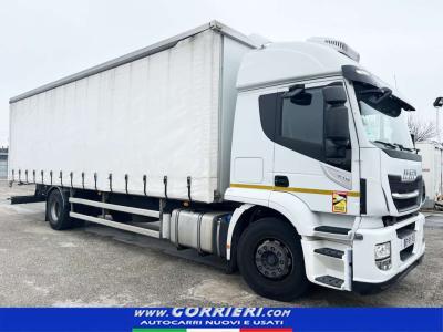 Iveco AT190S31P in vendita da Gorrieri Autocarri Srl