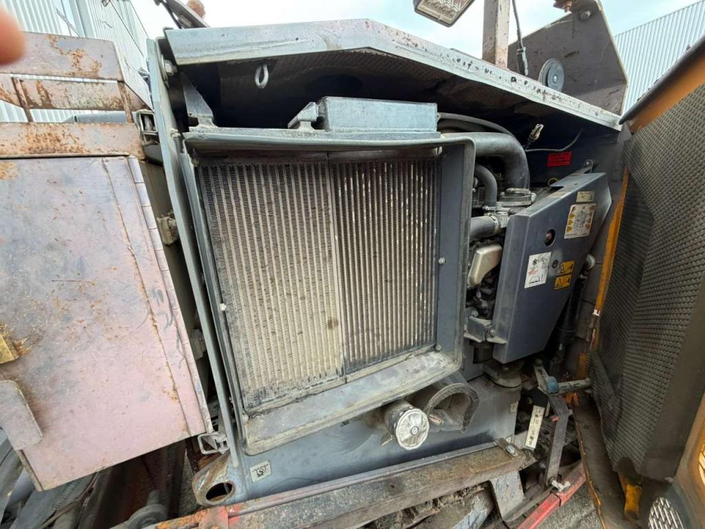 Dynapac F1200CS Foto 27
