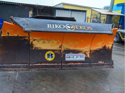 Riko Ekos K-IV-340/D in vendita da Balavto