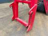Eurograb BOP C4  clamshell grapple Foto 13 thumbnail