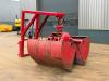 Eurograb BOP C4  clamshell grapple Foto 2 thumbnail