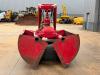 Eurograb BOP C4  clamshell grapple Foto 3 thumbnail
