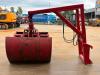 Eurograb BOP C4  clamshell grapple Foto 5 thumbnail