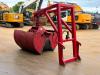 Eurograb BOP C4  clamshell grapple Foto 6 thumbnail