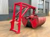 Eurograb BOP C4  clamshell grapple Foto 8 thumbnail