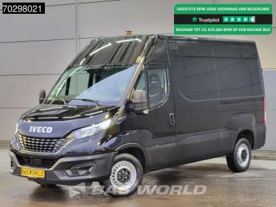 Iveco Daily 35S18 3.0L Automaat L2H2 3,5t Trekgewicht 180PK LED ACC Navi Airco Euro6 L2 Airco in vendita da BAS World B.V.