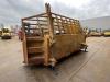 Caterpillar D9U Blade Foto 6 thumbnail