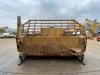Caterpillar D9U Blade Foto 7 thumbnail