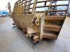 Caterpillar D9U Blade Foto 8 thumbnail