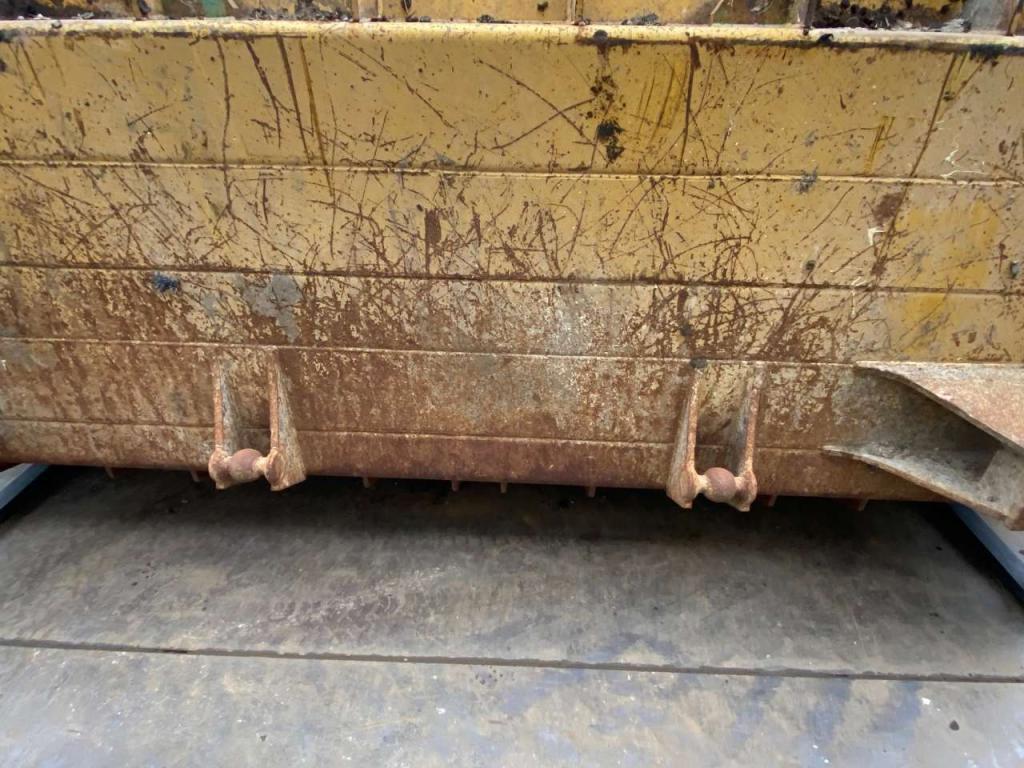 Caterpillar D9U Blade Foto 10