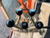 Caterpillar 120H - CE CERTIFIED / Front Blade / ripper Foto 10 thumbnail