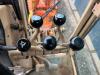 Caterpillar 120H - CE CERTIFIED / Front Blade / ripper Foto 12 thumbnail