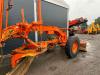 Caterpillar 120H - CE CERTIFIED / Front Blade / ripper Foto 16 thumbnail