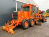Caterpillar 120H - CE CERTIFIED / Front Blade / ripper Foto 5 thumbnail