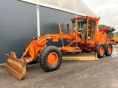 Caterpillar 120H - CE CERTIFIED / Front Blade / ripper in vendita da Boss Machinery