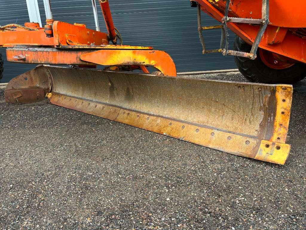 Caterpillar 120H - CE CERTIFIED / Front Blade / ripper Foto 19