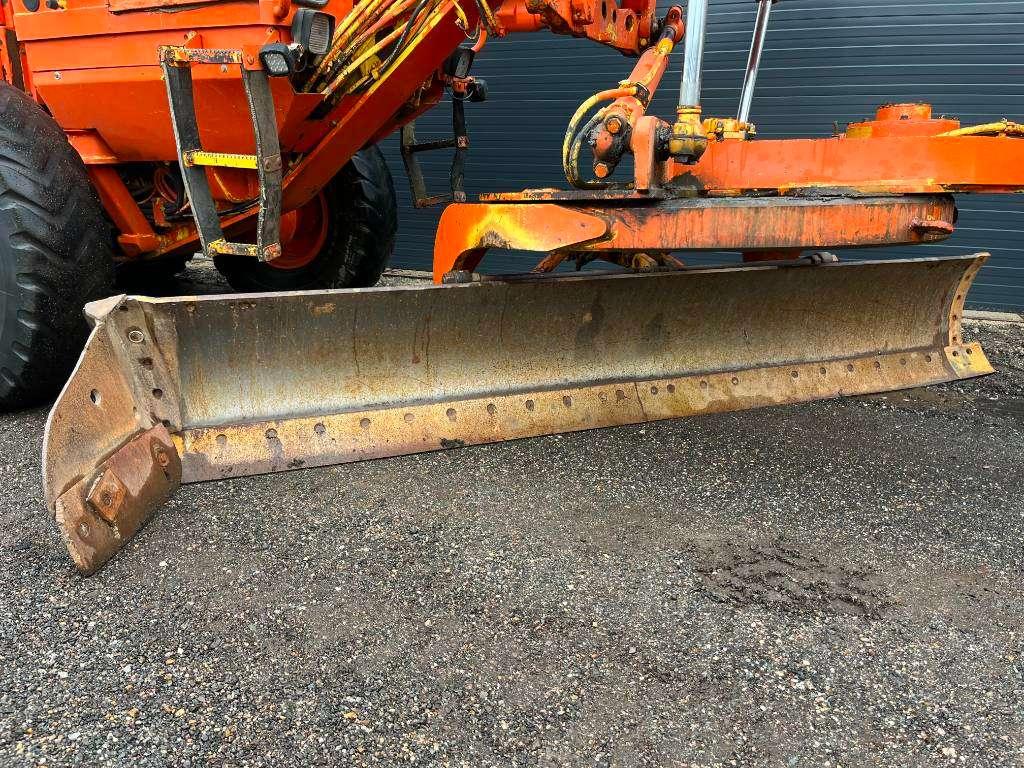 Caterpillar 120H - CE CERTIFIED / Front Blade / ripper Foto 20