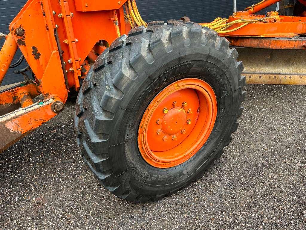 Caterpillar 120H - CE CERTIFIED / Front Blade / ripper Foto 24