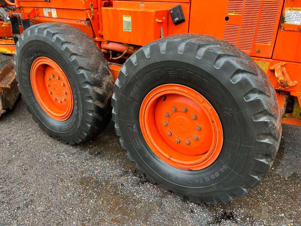 Caterpillar 120H - CE CERTIFIED / Front Blade / ripper Foto 25