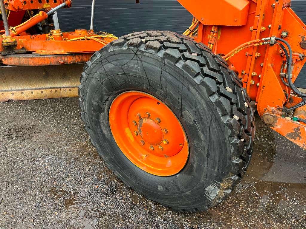 Caterpillar 120H - CE CERTIFIED / Front Blade / ripper Foto 27