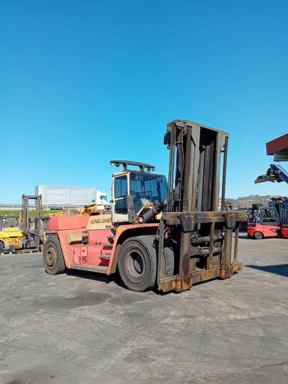 Konecranes SMV33-1200B Foto 2