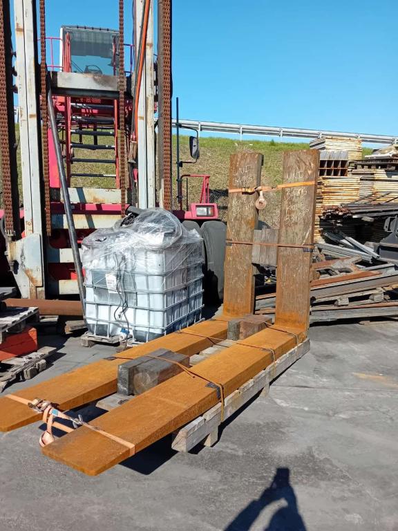 Konecranes SMV33-1200B Foto 4