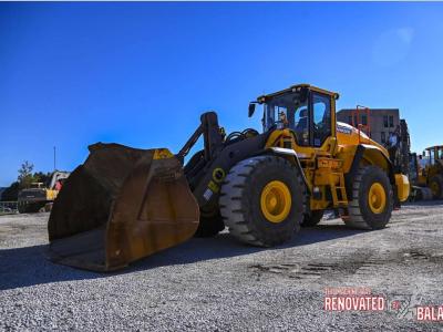 Volvo L180H in vendita da Balavto