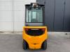 Jungheinrich DFG-430S Foto 4 thumbnail