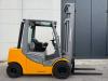 Jungheinrich DFG-430S Foto 6 thumbnail