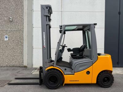Jungheinrich DFG-430S