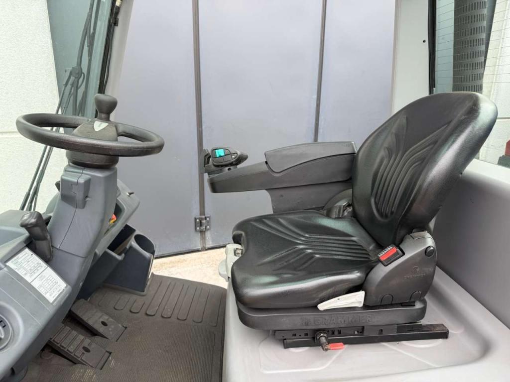 Jungheinrich DFG-430S Foto 12