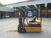 Caterpillar F35 Foto 2 thumbnail