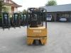 Caterpillar F35 Foto 8 thumbnail