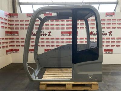 Cabina per New Holland MH3.6 TIER 3 in vendita da Massucco T. Srl Area Ricambi