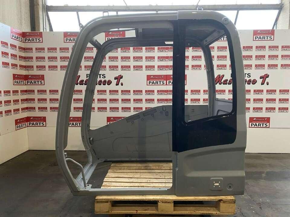 Cabina per New Holland MH3.6 TIER 3 Foto 1