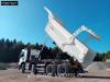 Volvo FMX 500 FMX 8X4 22m3 Mining tipper 52tons GVW Steel suspension Big-Axle VEB+ Euro 6 Foto 2 thumbnail