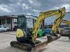 Ammann Yanmar VIO35 Foto 1 thumbnail