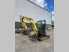 Ammann Yanmar VIO35 Foto 2 thumbnail
