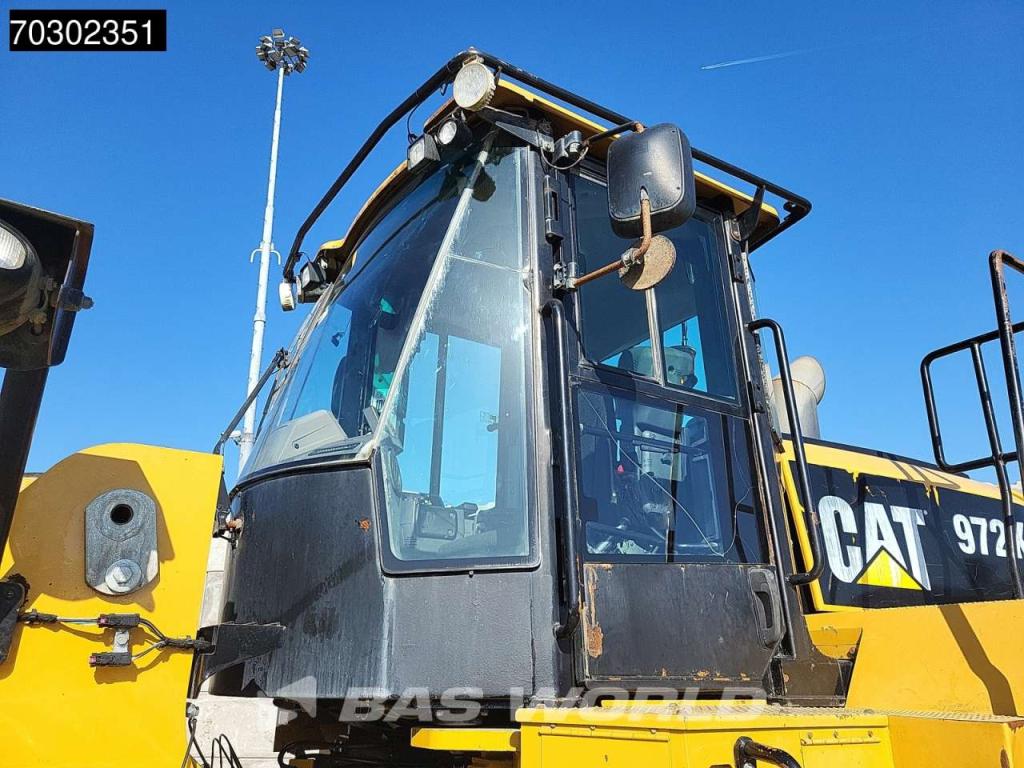 Caterpillar 972 K Foto 15