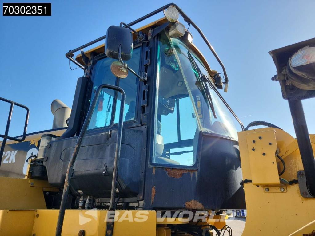 Caterpillar 972 K Foto 16