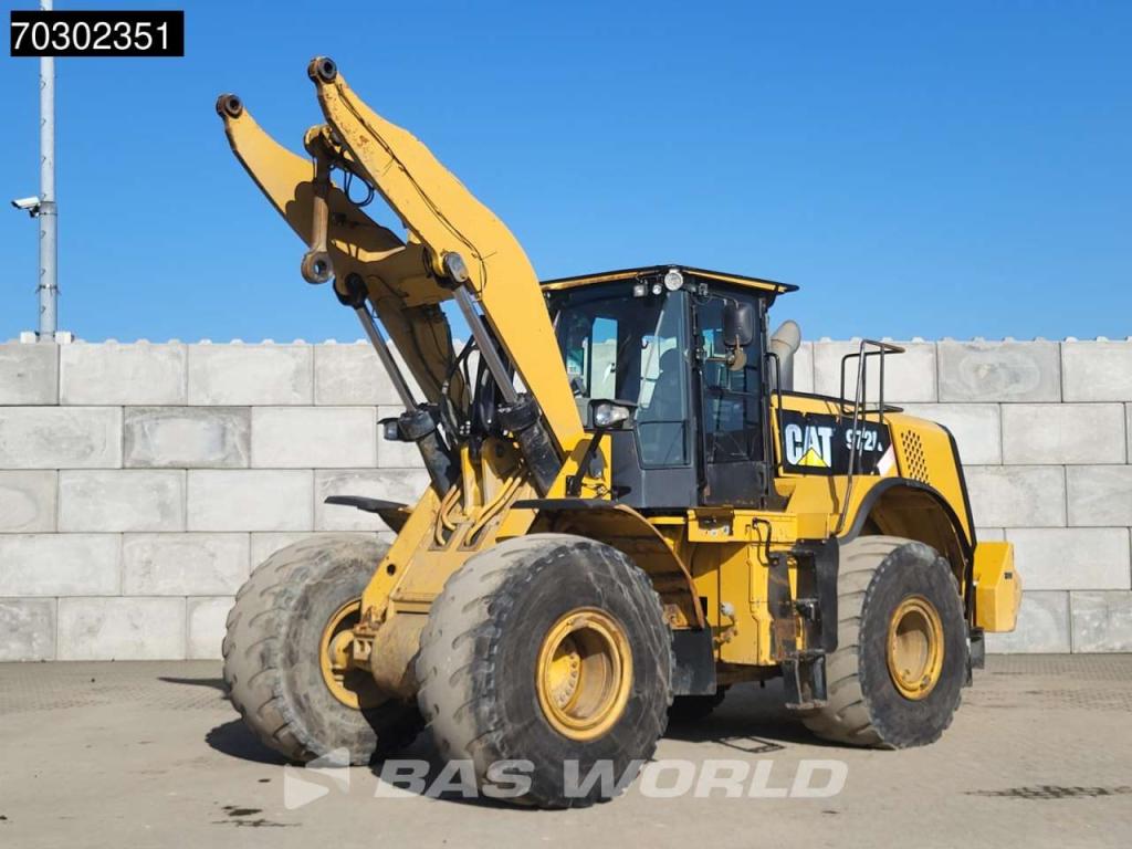 Caterpillar 972 K Foto 2