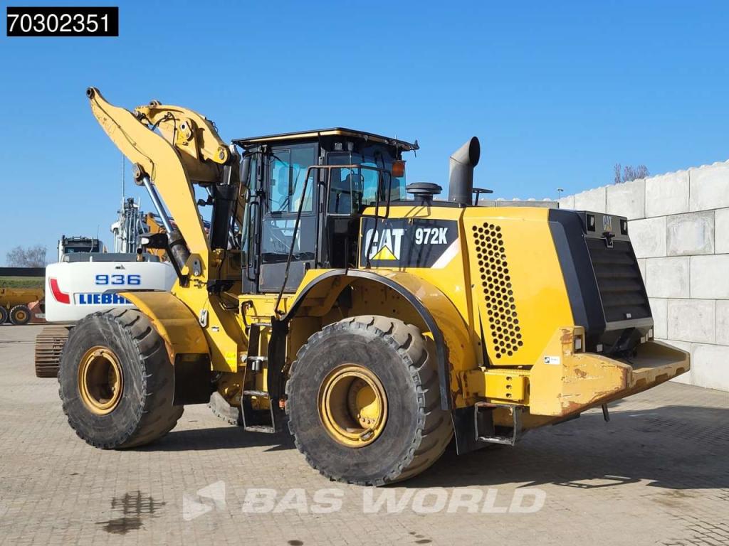 Caterpillar 972 K Foto 5