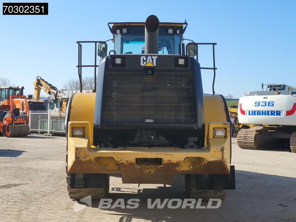 Caterpillar 972 K Foto 6